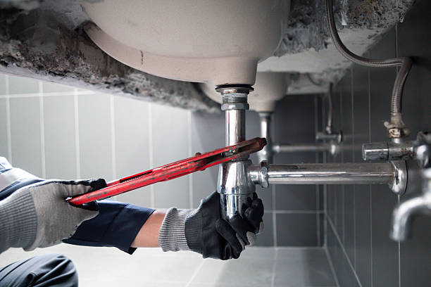 Trusted Garbage Disposal Repair service in South Pasadena, FL - Masters Plumbing Service